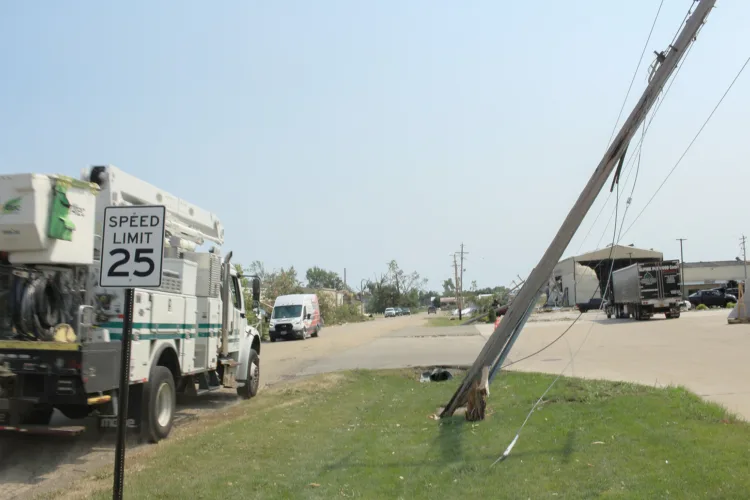 FEMA confirms $17.9M in disaster aid for four Wisconsin counties